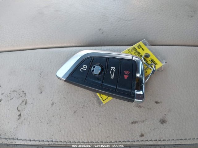 5UXKS4C59E0J97404 BMW X5 Xdrive35d