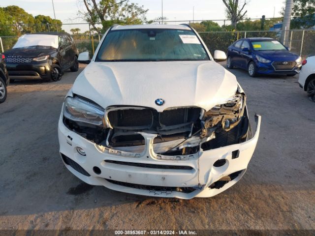 5UXKS4C59E0J97404 BMW X5 Xdrive35d