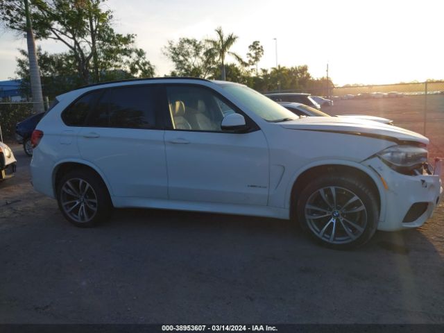 5UXKS4C59E0J97404 BMW X5 Xdrive35d