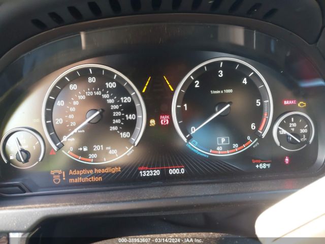 5UXKS4C59E0J97404 BMW X5 Xdrive35d
