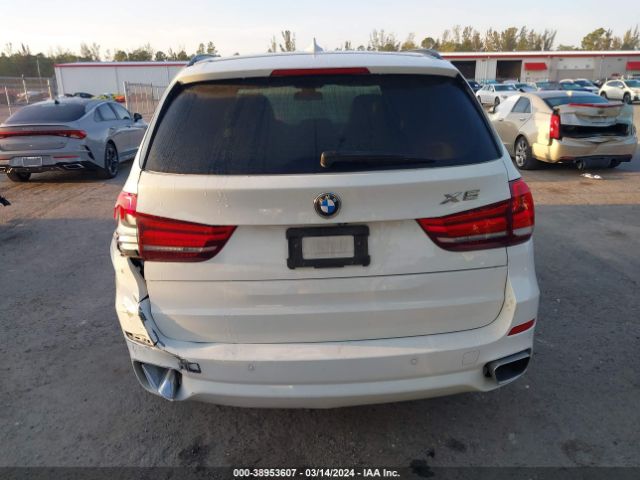5UXKS4C59E0J97404 BMW X5 Xdrive35d