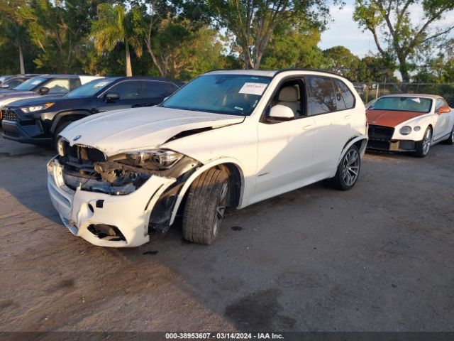 5UXKS4C59E0J97404 BMW X5 Xdrive35d