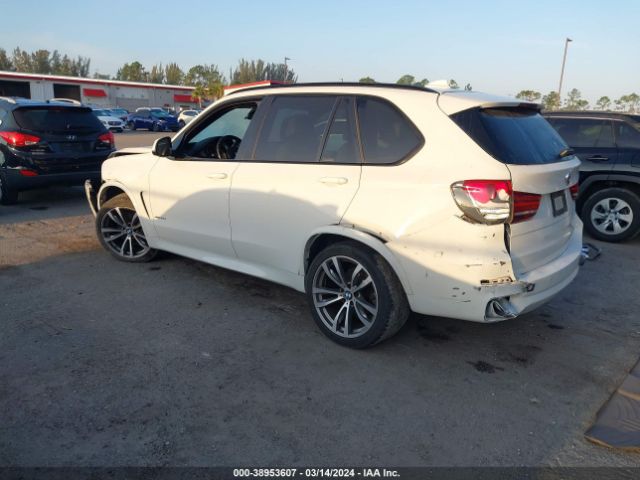 5UXKS4C59E0J97404 BMW X5 Xdrive35d