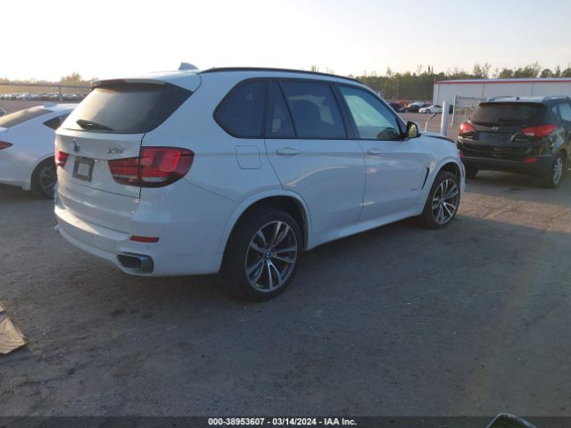 5UXKS4C59E0J97404 BMW X5 Xdrive35d