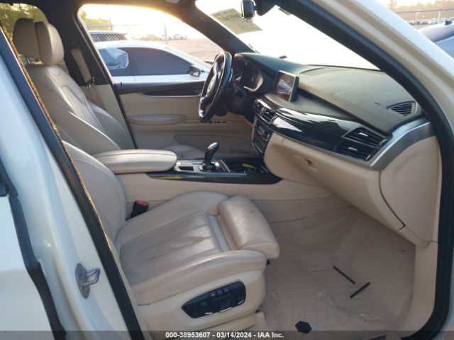 5UXKS4C59E0J97404 BMW X5 Xdrive35d