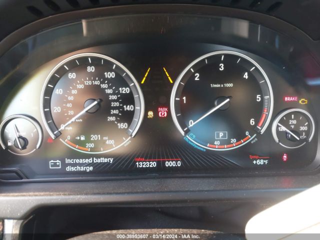 5UXKS4C59E0J97404 BMW X5 Xdrive35d