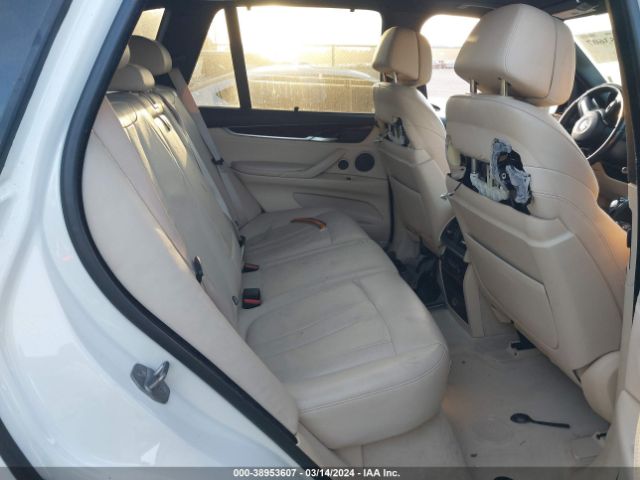 5UXKS4C59E0J97404 BMW X5 Xdrive35d