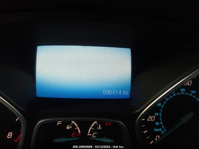 1FMCU9GX6GUC72107 Ford ESCAPE SE