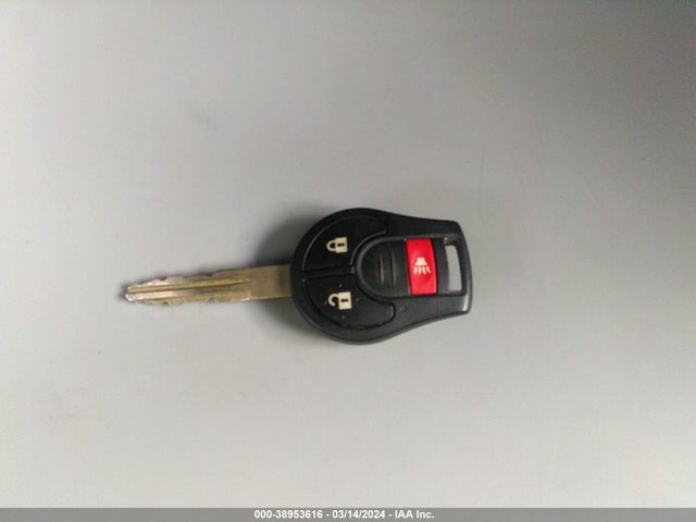 Nissan Versa Note Sv 2014 3N1CE2CP0EL396950 Image 11