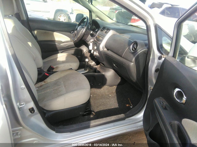 Nissan Versa Note Sv 2014 3N1CE2CP0EL396950 Image 5