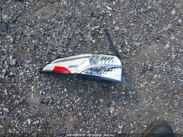 Toyota COROLLA LE 2020 5YFEPRAE7LP064787 Image 12
