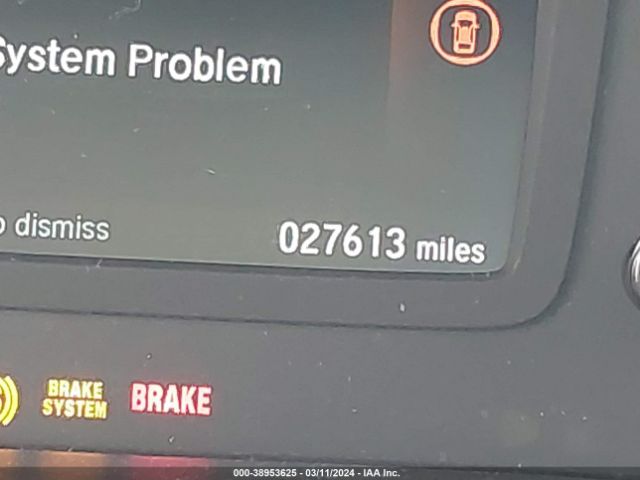 5FNRL6H98MB010853 Honda Odyssey Elite