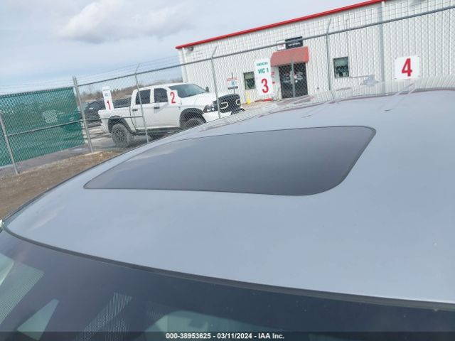 5FNRL6H98MB010853 Honda Odyssey Elite