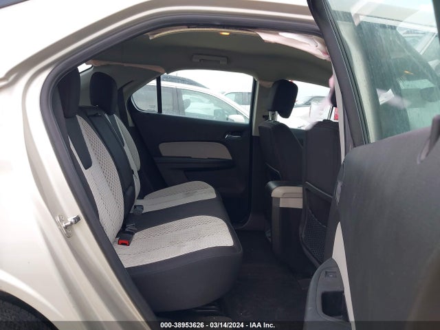 Chevrolet EQUINOX LS 2014 1GNALAEK3EZ102706 Image 8