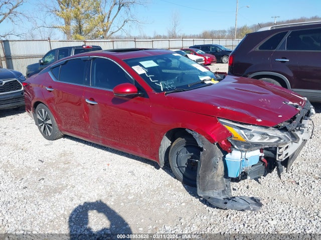 2019 1N4BL4DV7KC130510 main image