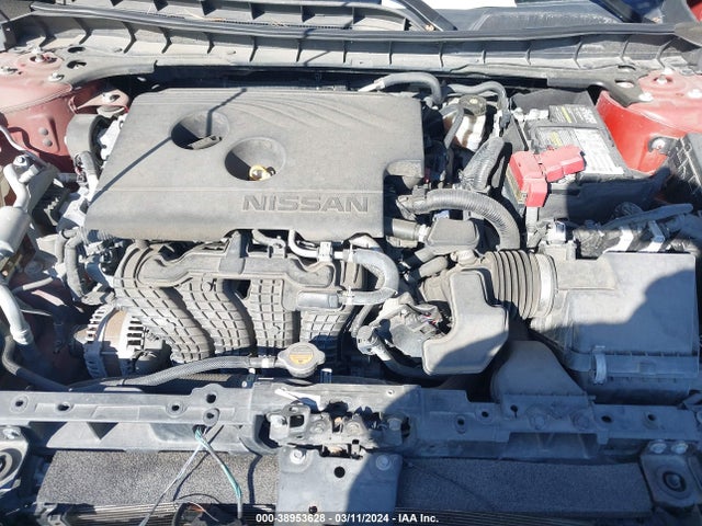Nissan Altima 2.5 Sv 2019 1N4BL4DV7KC130510 Image 10