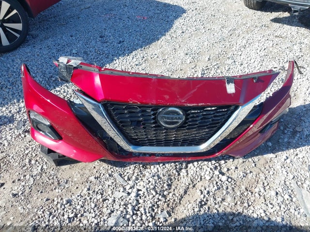 Nissan Altima 2.5 Sv 2019 1N4BL4DV7KC130510 Image 11