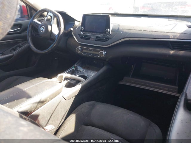 Nissan Altima 2.5 Sv 2019 1N4BL4DV7KC130510 Image 5