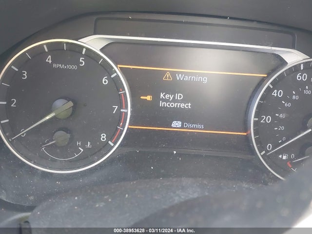 Nissan Altima 2.5 Sv 2019 1N4BL4DV7KC130510 Image 7