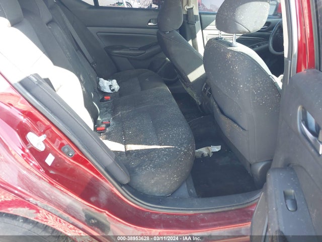 Nissan Altima 2.5 Sv 2019 1N4BL4DV7KC130510 Image 8