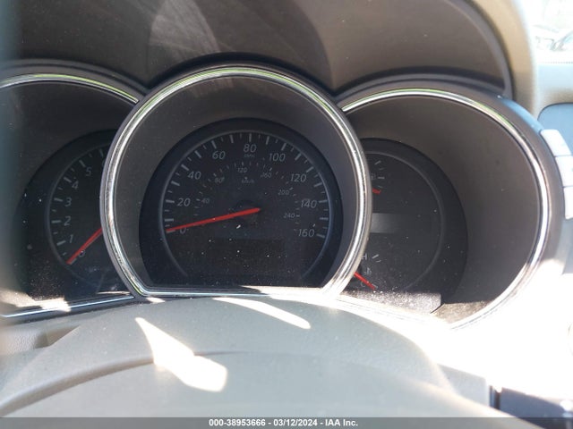 Nissan MURANO SL 2014 JN8AZ1MW7EW519148 Image 7