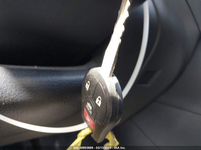 Nissan SENTRA S 2019 3N1AB7AP7KY353608 Image 11