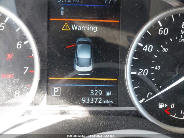 Nissan SENTRA S 2019 3N1AB7AP7KY353608 Image 15