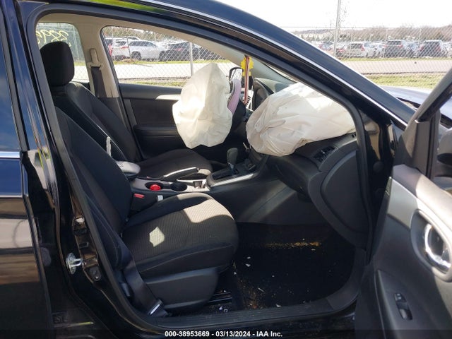 Nissan SENTRA S 2019 3N1AB7AP7KY353608 Image 5