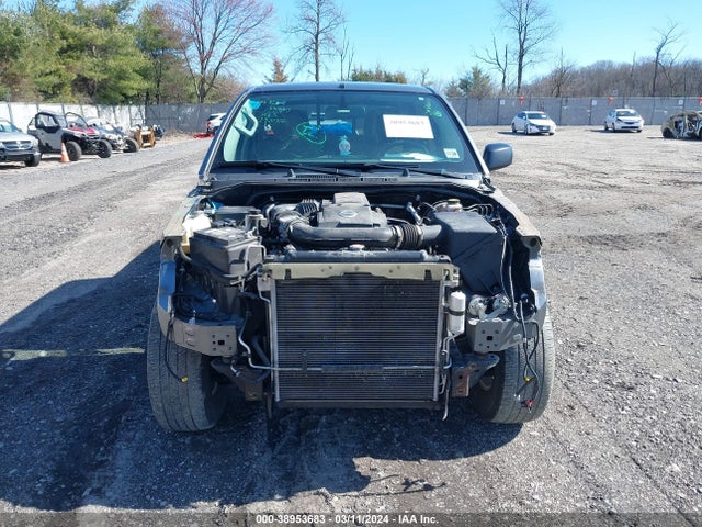 Nissan Frontier Sv 2019 1N6DD0ER8KN738273 Image 12
