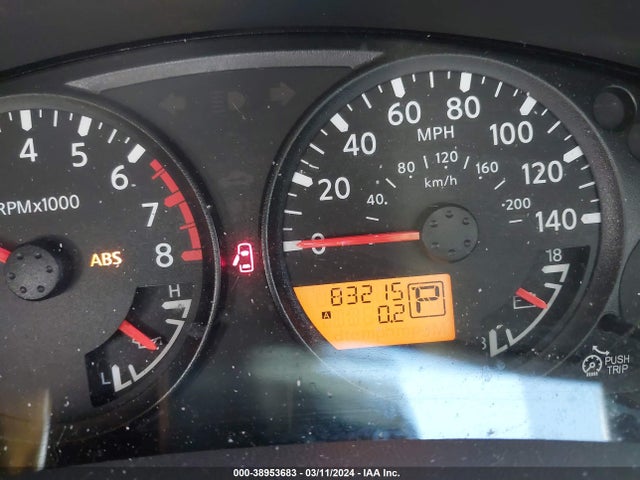 Nissan Frontier Sv 2019 1N6DD0ER8KN738273 Image 15
