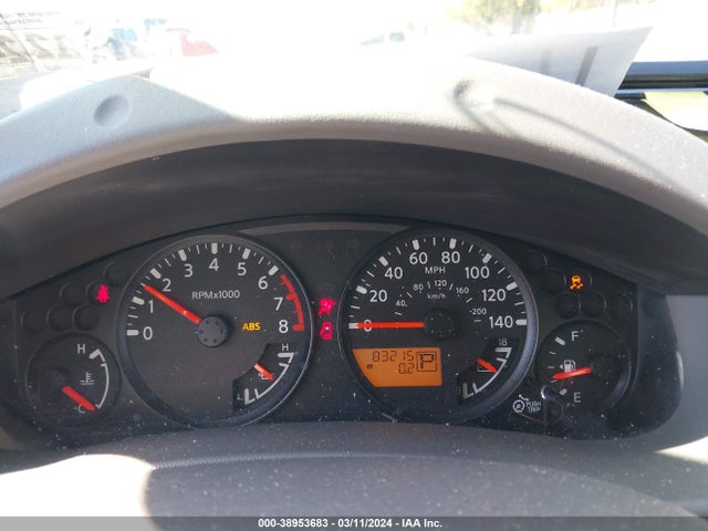 Nissan Frontier Sv 2019 1N6DD0ER8KN738273 Image 7