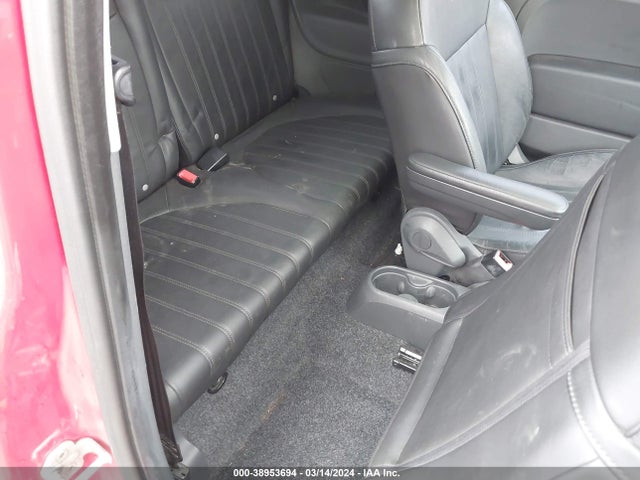 2013 FIAT 500 3C3CFFCRXDT514900 Photo 7