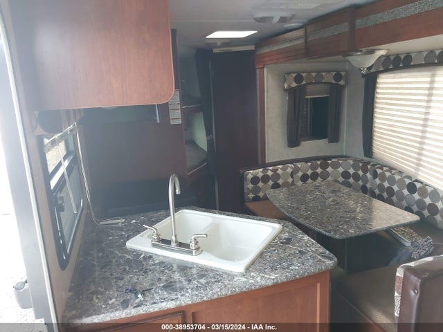 2016 KEYSTONE PASSPORT 4YDT24023GK412215 Photo 4