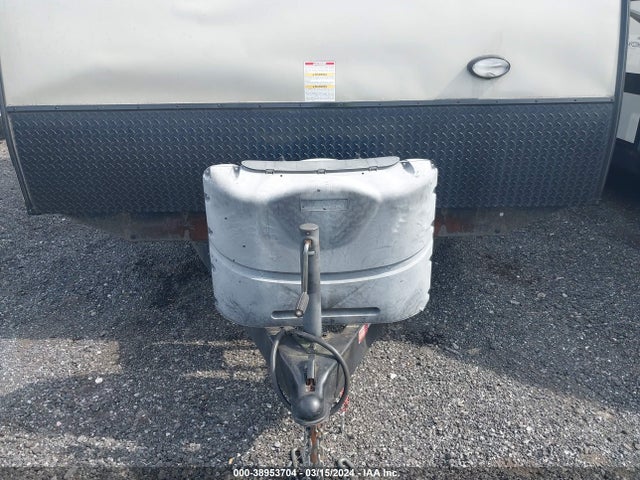 2016 KEYSTONE PASSPORT 4YDT24023GK412215 Photo 6