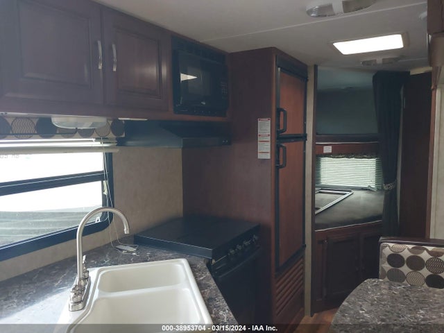 2016 KEYSTONE PASSPORT 4YDT24023GK412215 Photo 7