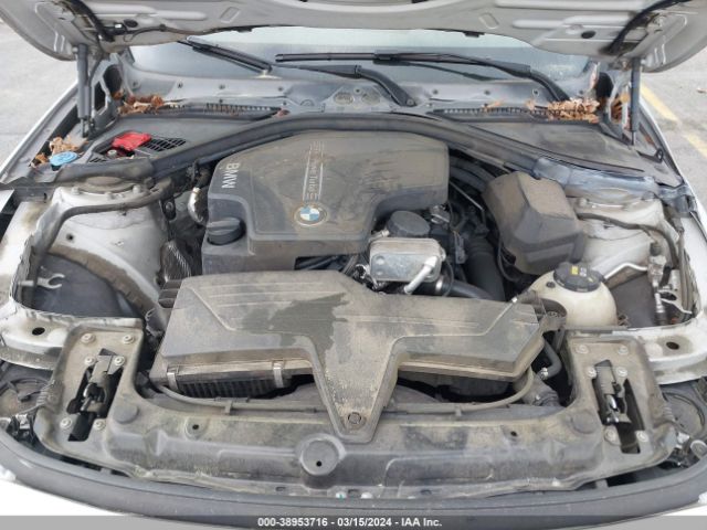 WBA8E1G39HNU15940 BMW 320i