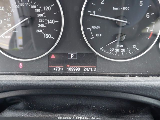 WBA8E1G39HNU15940 BMW 320i