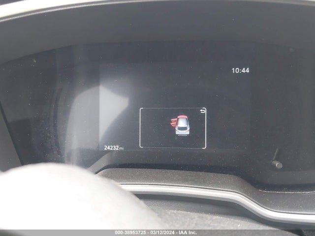2023 TOYOTA COROLLA CROSS XLE VIN: 7MUEAABGXPV045351