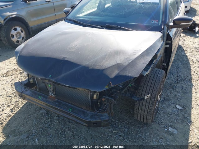 3VWDB7AJXHM208632 Volkswagen Jetta 1.4t Se