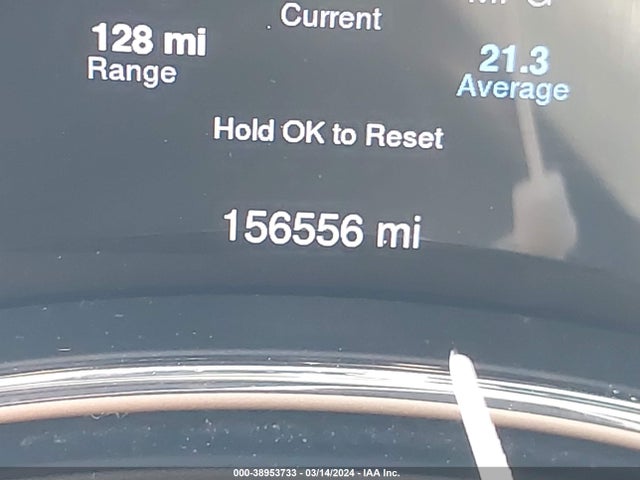 Jeep Grand Cherokee Overland 2014 1C4RJFCG0EC465559 Image 15