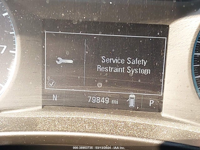 Chevrolet EQUINOX LS 2019 3GNAXHEV7KL206223 Image 15