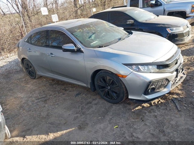 2019 SHHFK7H69KU225462 main image