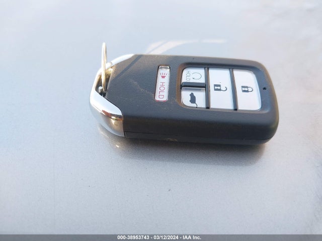 Honda CIVIC EX 2019 SHHFK7H69KU225462 Image 11