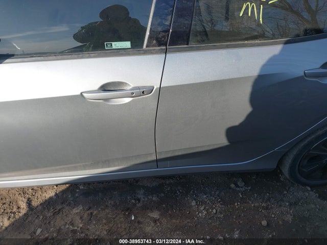 Honda CIVIC EX 2019 SHHFK7H69KU225462 Image 14