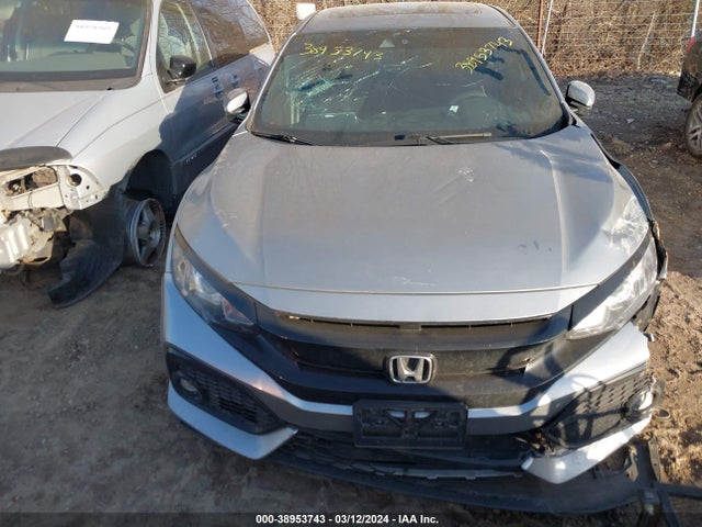 Honda CIVIC EX 2019 SHHFK7H69KU225462 Image 17
