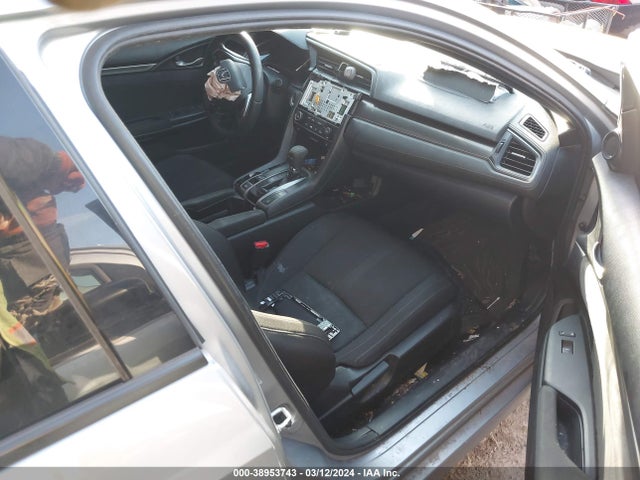 Honda CIVIC EX 2019 SHHFK7H69KU225462 Image 5
