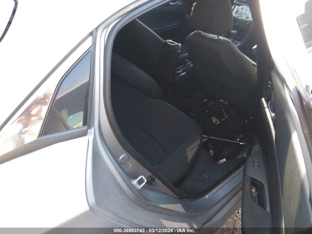 Honda CIVIC EX 2019 SHHFK7H69KU225462 Image 8