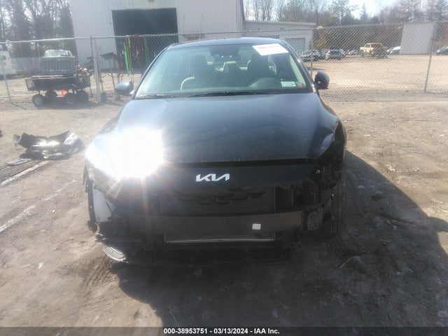 KIA Forte Lxs 2023 3KPF24AD8PE505847 Image 13