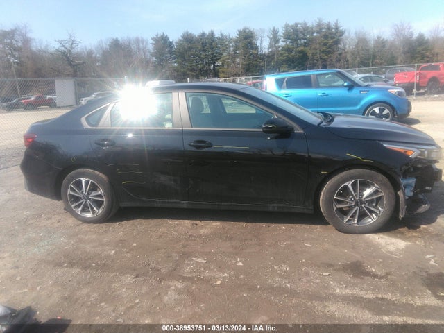 KIA Forte Lxs 2023 3KPF24AD8PE505847 Image 14