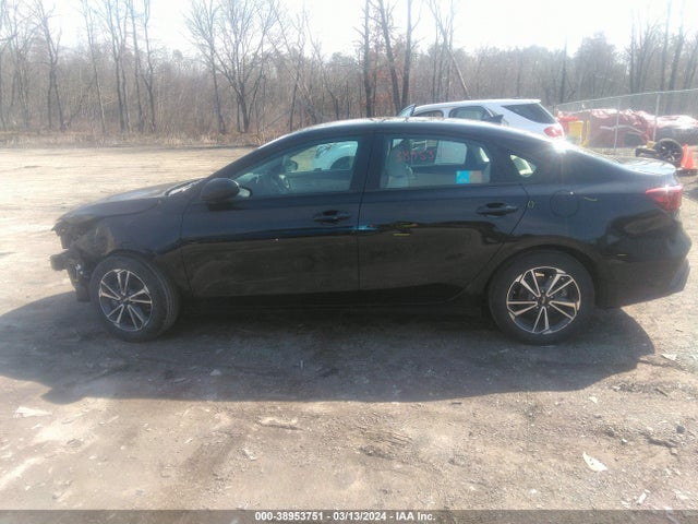 KIA Forte Lxs 2023 3KPF24AD8PE505847 Image 15